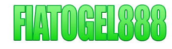 Logo FIATOGEL888